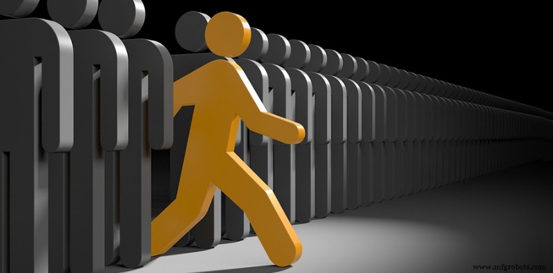 How to Become an Industry Leader: Key Strategies for Success