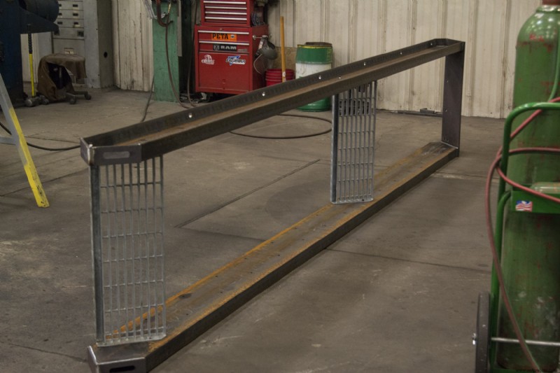 Expert Custom Handrails & Stairs: Elevate Your Space with Tailored Elegance