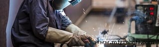 Welding & Fabrication: Build a Rewarding, Lucrative Career