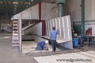 Measuring Quality in Metal Fabrication: Standards & Best Practices