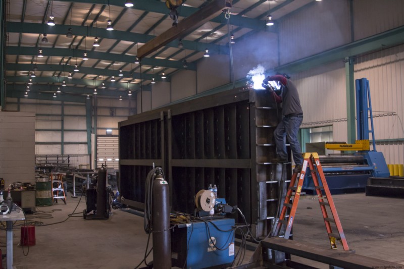 Unlocking Lean Manufacturing: Key Benefits for Business Efficiency