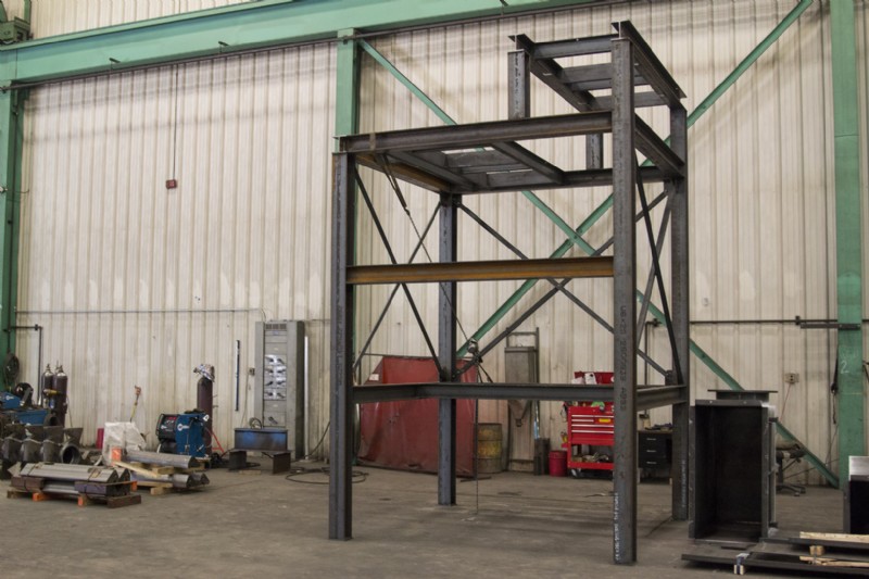 Why Structural Steel Is the Superior Choice for Modern Construction