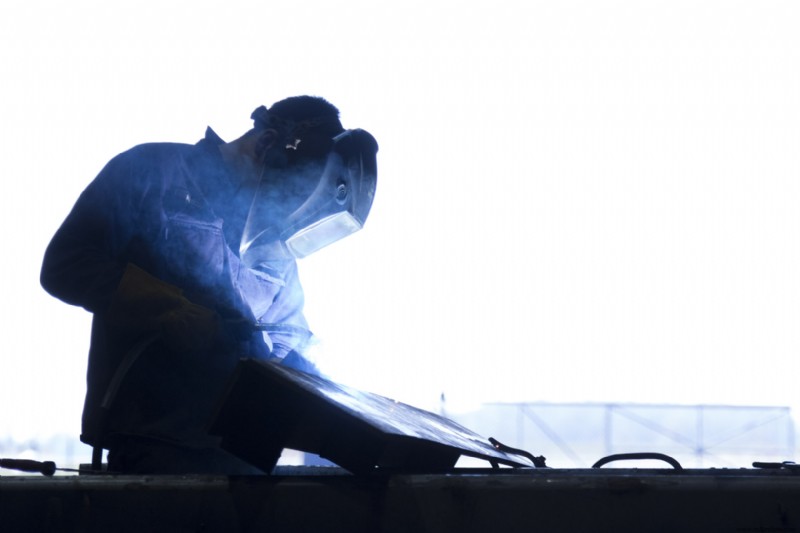 Why AWS D1.1 Certification Matters: Key Benefits for Welding & Fabrication