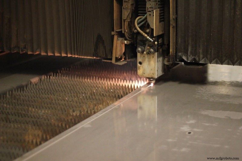 Maximizing Profits with Lights‑Out Manufacturing Automation