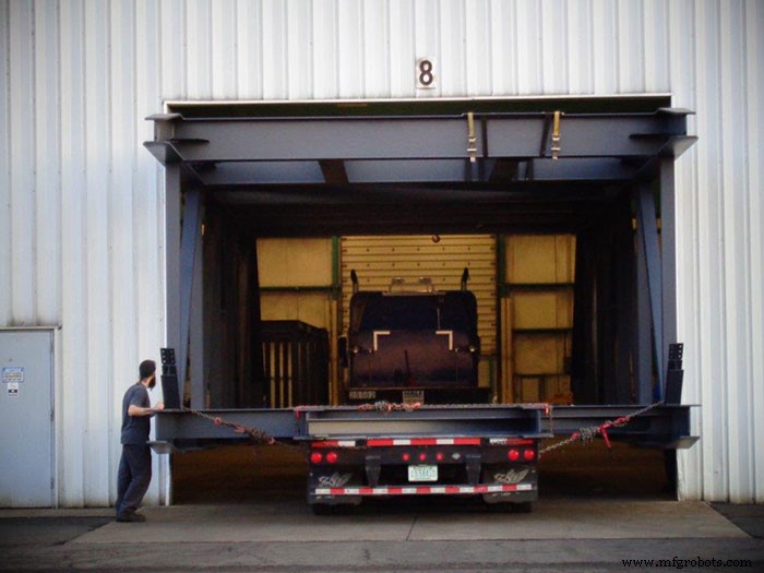 Precision Structural Framework for 2,200‑MT/Hour Bulk Material Conveyor