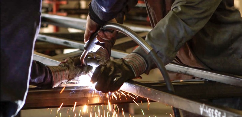 Why an In-House Certified Welding Inspector Is Essential for Your Projects