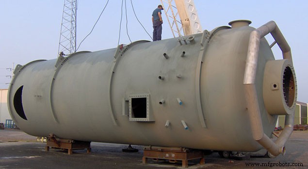 Swanton Welding: Five Expert Metal Fabrication Services for Custom Projects