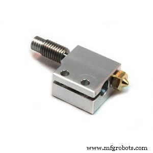 Optimal Printing Temperatures & Speeds for PLA & ABS: A Beginner’s Guide