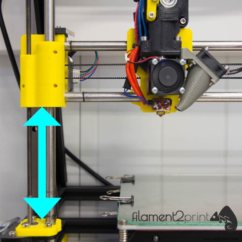 Master Bed Leveling: How to Calibrate Your 3D Printer Base for Perfect Prints