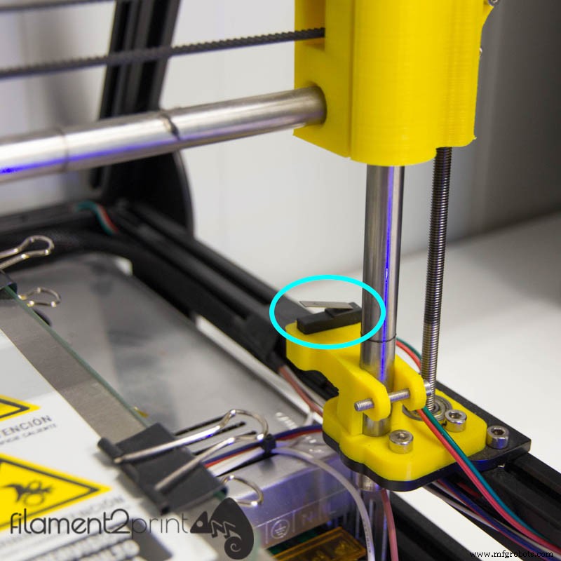 Master Bed Leveling: How to Calibrate Your 3D Printer Base for Perfect Prints