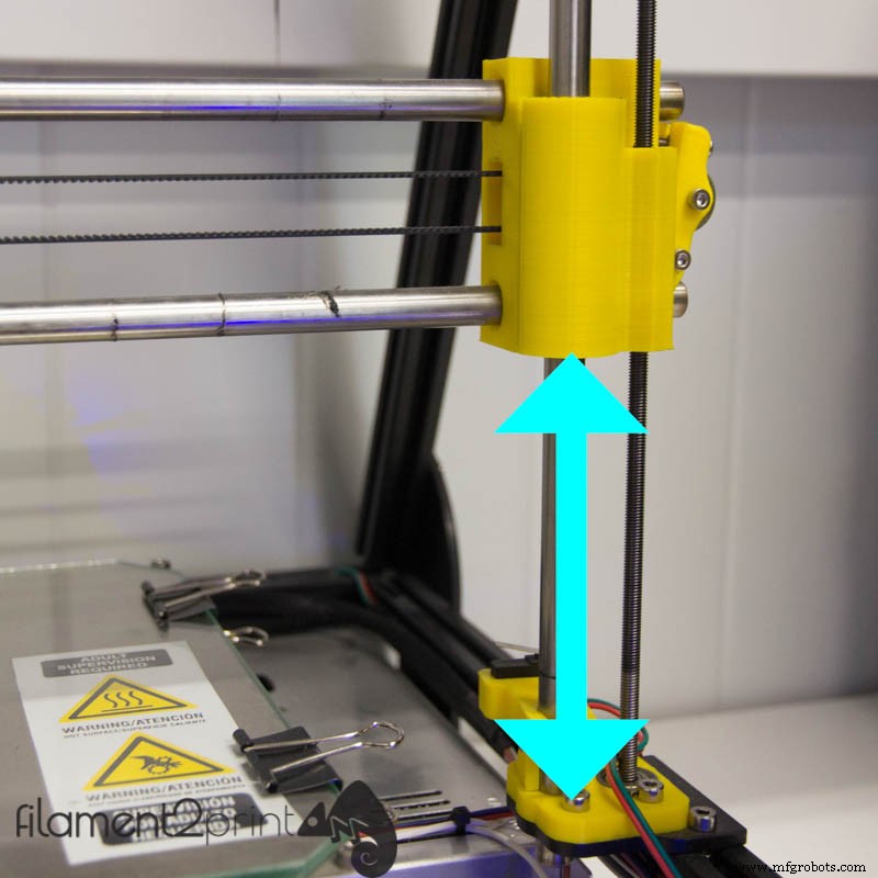 Master Bed Leveling: How to Calibrate Your 3D Printer Base for Perfect Prints
