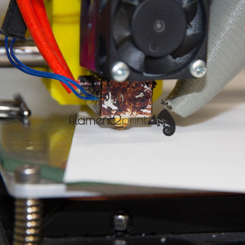 Master Bed Leveling: How to Calibrate Your 3D Printer Base for Perfect Prints