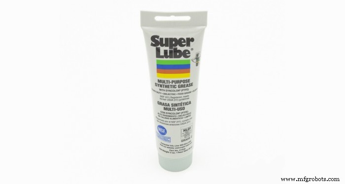 Why Proper Lubrication Is Essential for 3D Printer Performance