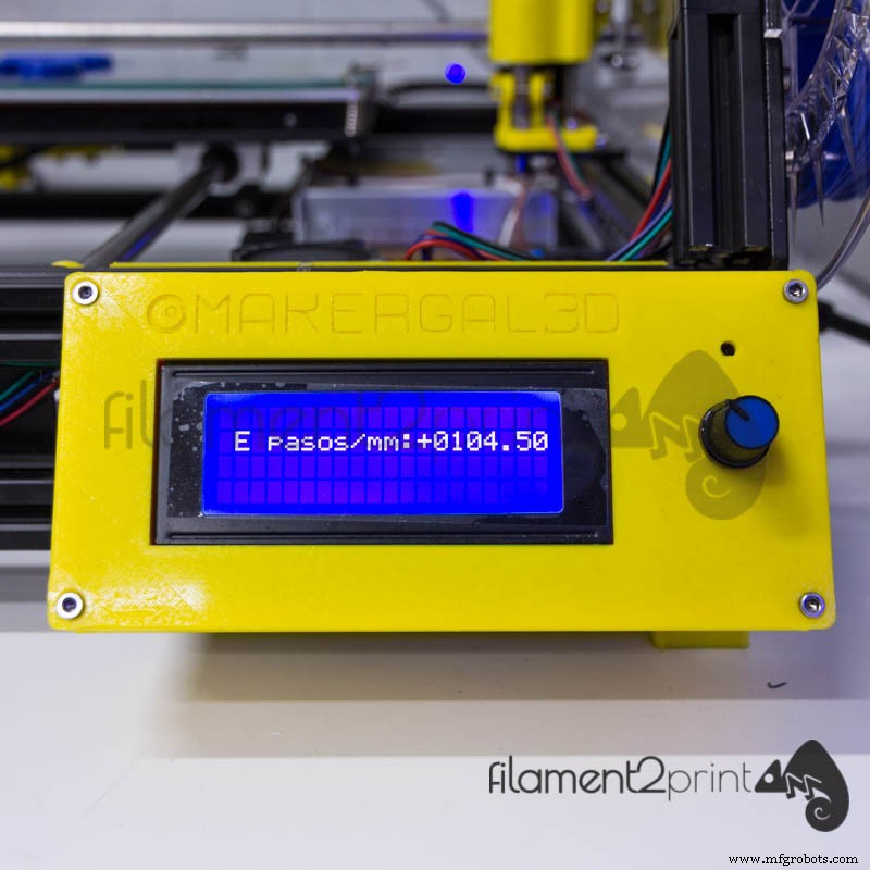 Mastering 3D Printer Flow: Definition, Significance, and Calibration Tips
