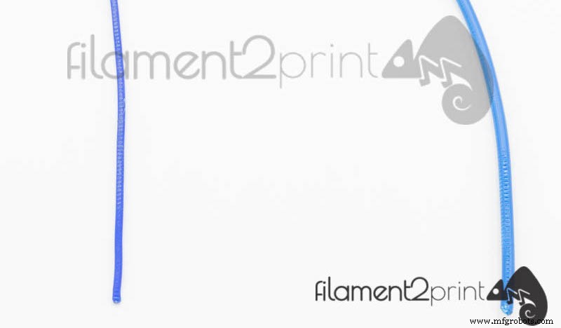 Choosing the Right Filament: 1.75 mm vs 3 mm – Which is Best for Your 3D Printer