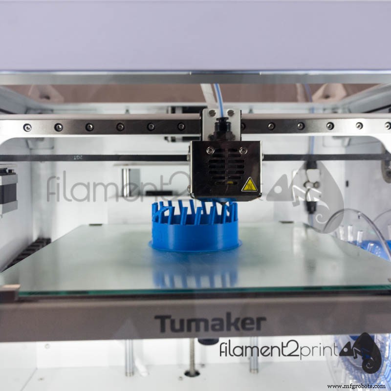 Choosing the Right Filament: 1.75 mm vs 3 mm – Which is Best for Your 3D Printer
