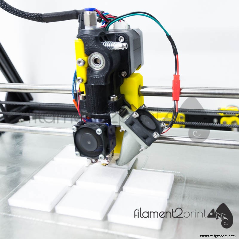Choosing the Right Filament: 1.75 mm vs 3 mm – Which is Best for Your 3D Printer