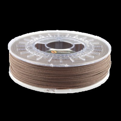 Wood Filament Revolutionizes 3D Printing with Realistic Textures