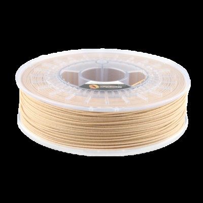 Wood Filament Revolutionizes 3D Printing with Realistic Textures