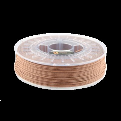 Wood Filament Revolutionizes 3D Printing with Realistic Textures