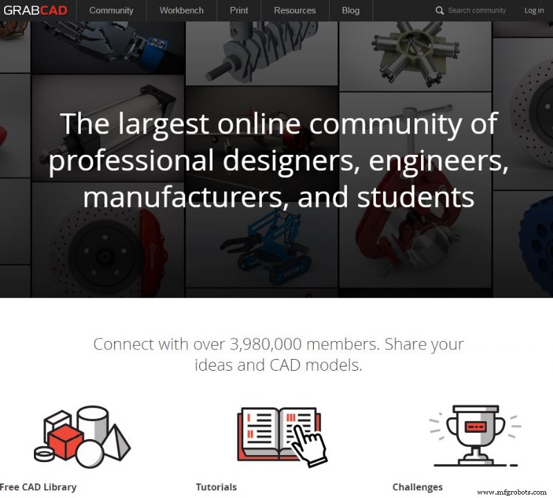 Top 5 Trusted STL File Download Sites for 3D Printing