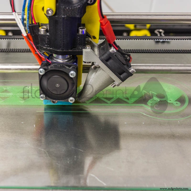 Essential In-Process 3D Printing Tips to Prevent Failures
