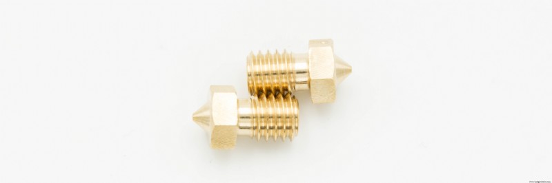 Verify Your Extruder’s Compatibility with an E3D Nozzle V6: A Quick Guide