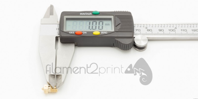 Verify Your Extruder’s Compatibility with an E3D Nozzle V6: A Quick Guide