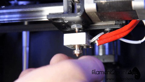 Verify Your Extruder’s Compatibility with an E3D Nozzle V6: A Quick Guide
