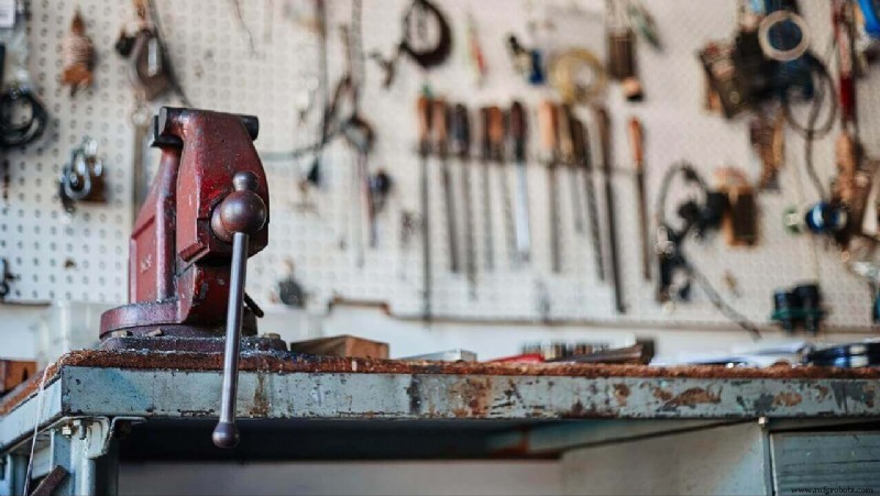 Must-Have Tools for 3D Printer Maintenance