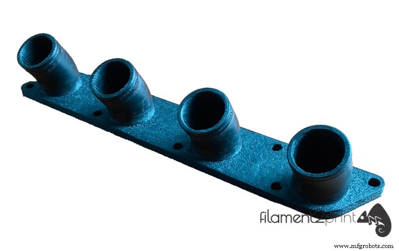 PAEK Filaments: High-Performance Materials for 3D Printing