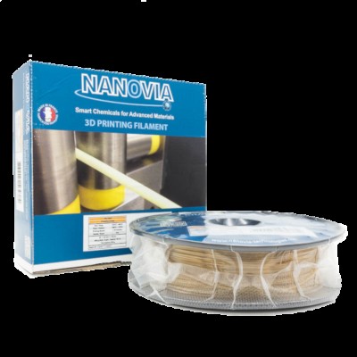 PAEK Filaments: High-Performance Materials for 3D Printing