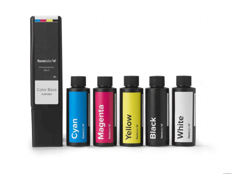 Understanding the Key Differences Between FDM and SLA 3D Printing Technologies