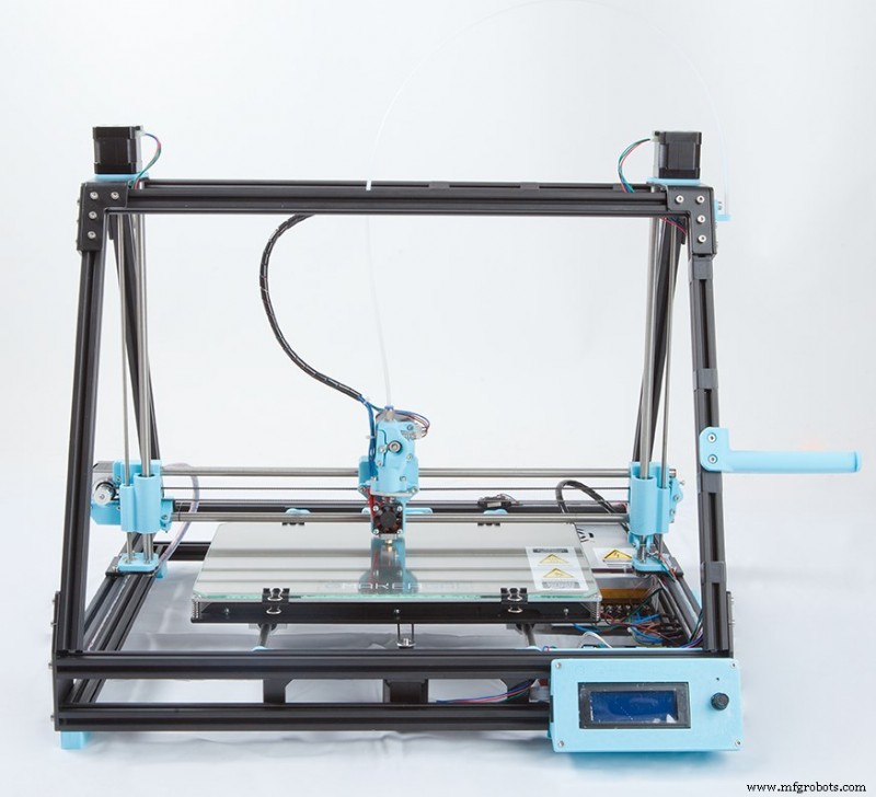 Choosing the Right 3D Printer: Expert Tips & Recommendations