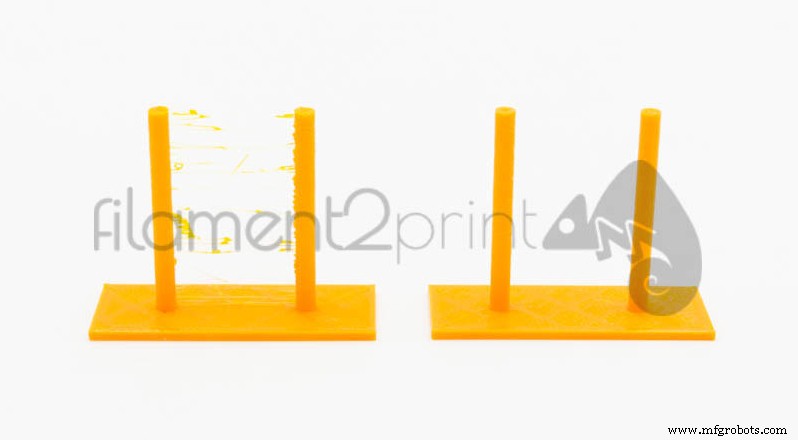 Understanding Retraction in 3D Printing: Definition, Settings, and Best Practices