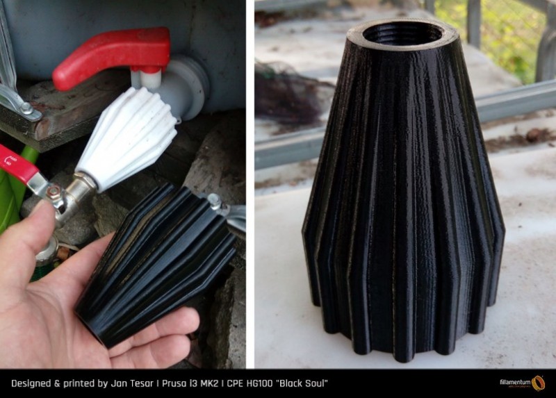 Understanding PETG: Properties, Applications, and Benefits for 3D Printing