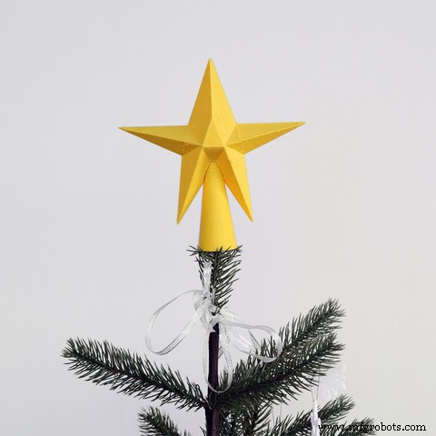 Create Custom Christmas Decorations with 3D Printing