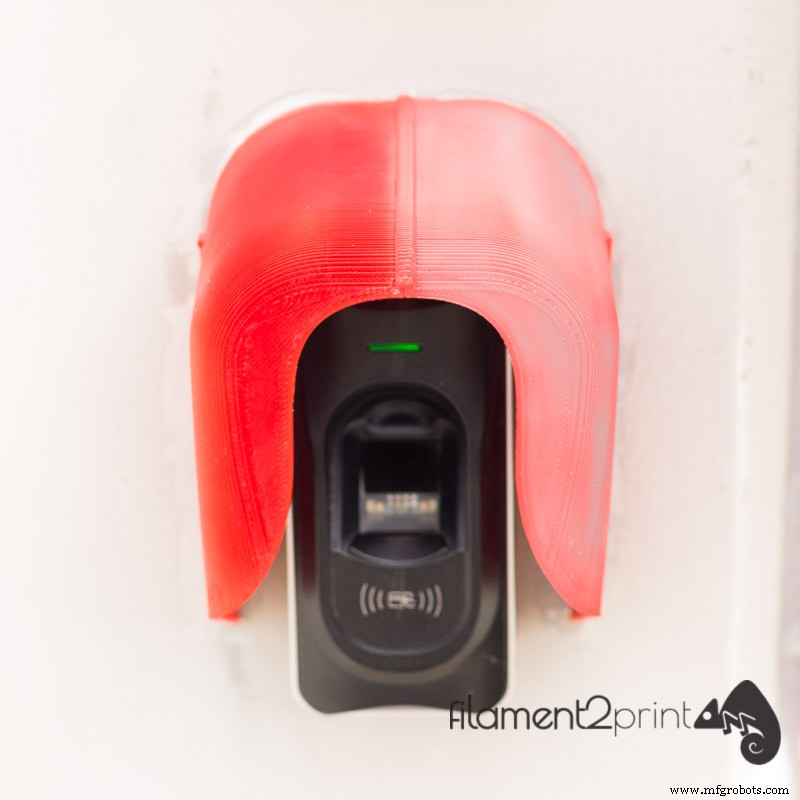 ASA in 3D Printing: A Durable, Weather‑Resistant Thermoplastic