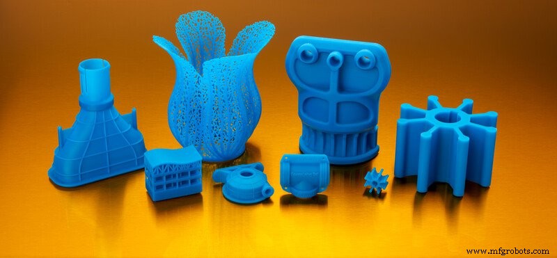 Formlabs Launches Next-Gen Form 3 and Form 3L 3D Printers