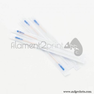 How to Prevent and Resolve 3D Printer Nozzle Jams