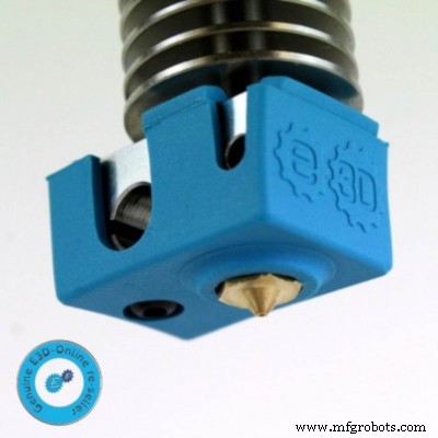 How to Prevent and Resolve 3D Printer Nozzle Jams