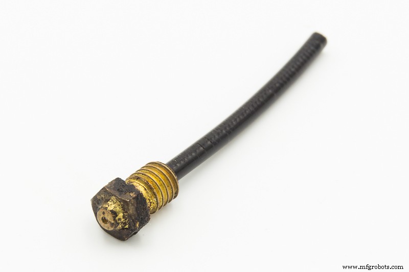 When to Replace Your 3D Printer Nozzle – Expert Guide