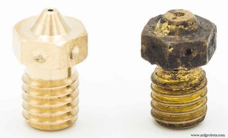 When to Replace Your 3D Printer Nozzle – Expert Guide