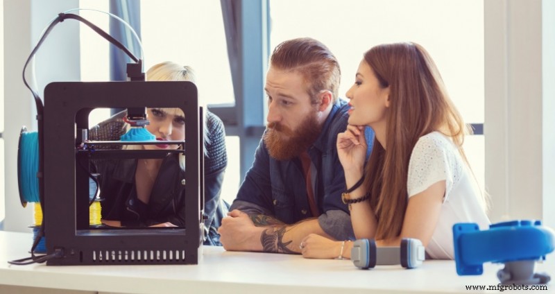 Beginner s Guide to 3D Printing: Start with Confidence