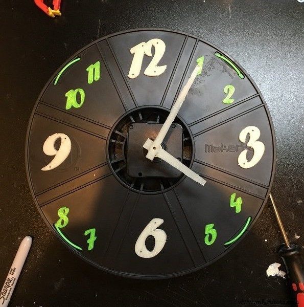 How to Recycle and Repurpose Empty 3D Printer Filament Spools