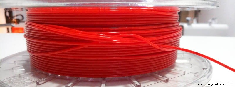 Knot vs. Overlap in 3D FDM Printing: What You Need to Know