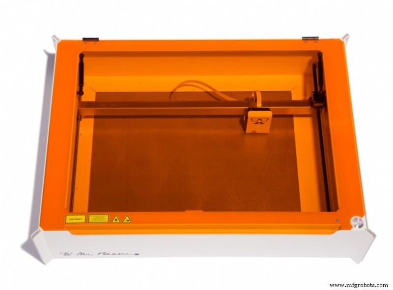 Laser Cutting: A Strategic Ally for 3D Printing