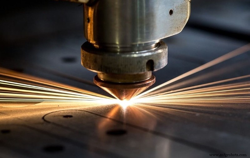 Laser Cutting: A Strategic Ally for 3D Printing