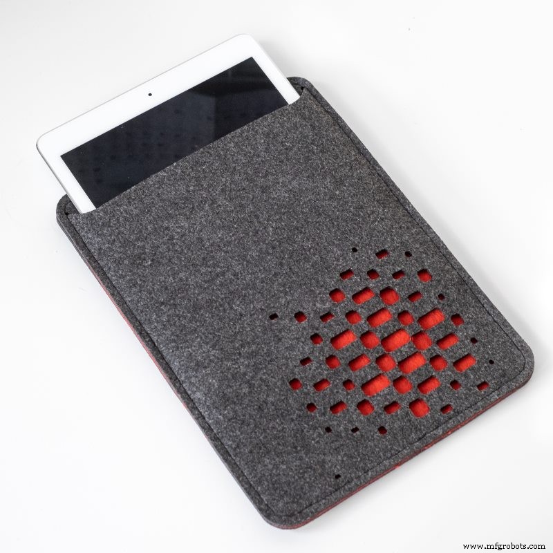 Laser Cutting: A Strategic Ally for 3D Printing