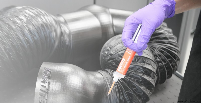 Seamlessly Join 3D Printed Parts: Expert Adhesive Guide